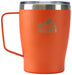 Chilly Moose Chilly Moose Canisbay Mug (17 oz.) Blaze Orange DWCBBO17 Outdoor Finished 679360038116