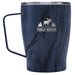Chilly Moose Chilly Moose Canisbay Mug (17 oz.) Great Lakes DWCBGL17 Outdoor Finished 679360007945