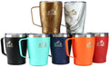 Chilly Moose Chilly Moose Canisbay Mug (17 oz.) Outdoor Finished