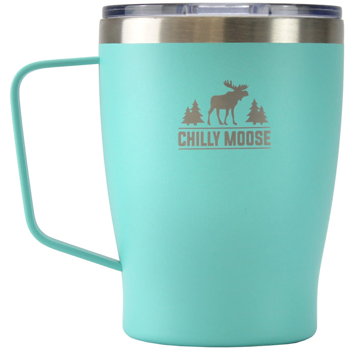 Chilly Moose Chilly Moose Canisbay Mug (17 oz.) Southampton DWCBSF17 Outdoor Finished 679360000830