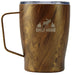 Chilly Moose Chilly Moose Canisbay Mug (17 oz.) Woodland DWCBWG17 Outdoor Finished 665270359557