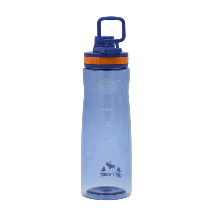 Chilly Moose Chilly Moose Clearwater Canteen (28 oz) Lake DWCWLK28 Outdoor Finished