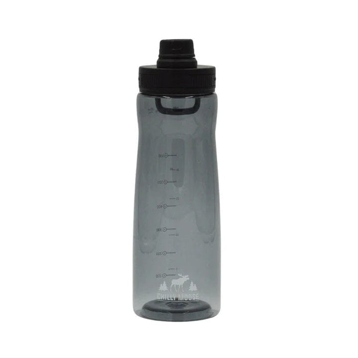 Chilly Moose Chilly Moose Clearwater Canteen (28 oz) Midnight DWCWBK28 Outdoor Finished 737123398584