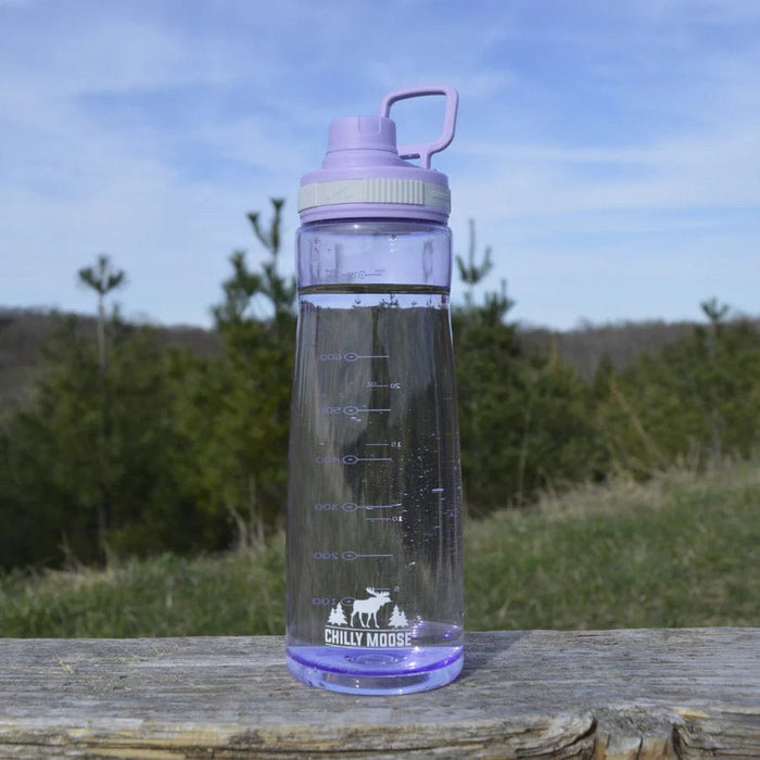 Chilly Moose Chilly Moose Clearwater Canteen (28 oz) Outdoor Finished