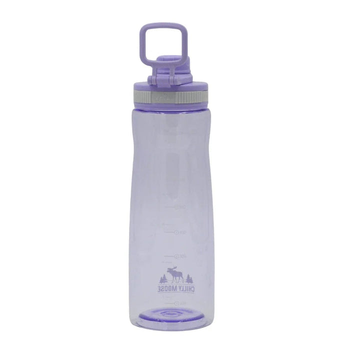 Chilly Moose Chilly Moose Clearwater Canteen (28 oz) Thistle DWCWTS28 Outdoor Finished