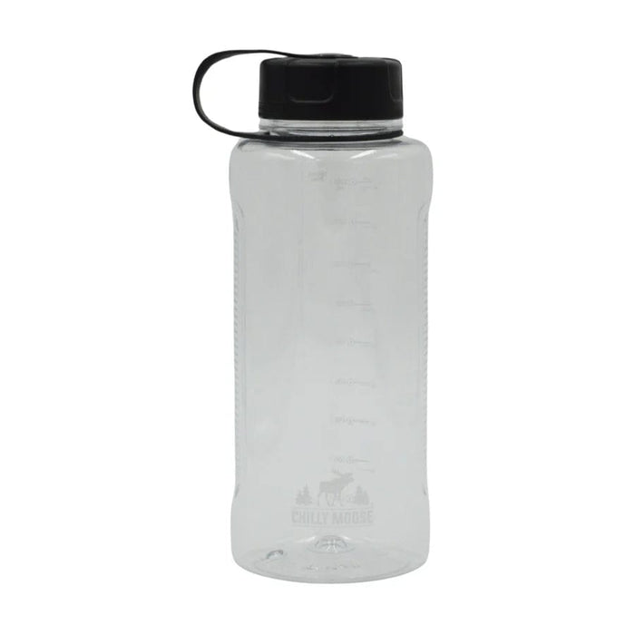 Chilly Moose Chilly Moose Clearwater Canteen (50 oz.) Clear DWCWCL50 Outdoor Finished 737123398607