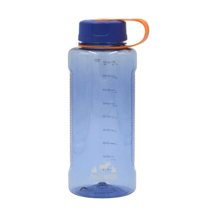 Chilly Moose Chilly Moose Clearwater Canteen (50 oz.) Lake DWCWLK50 Outdoor Finished 737123398614