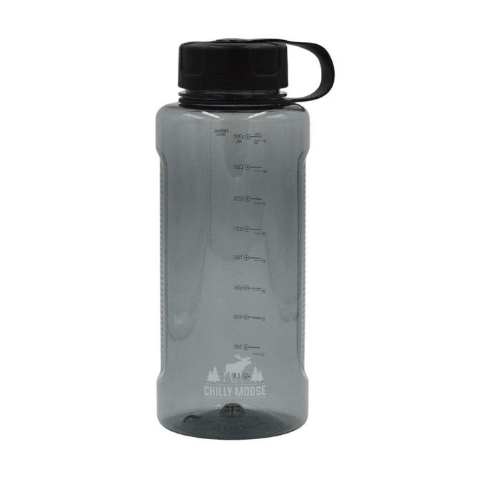Chilly Moose Chilly Moose Clearwater Canteen (50 oz.) Midnight DWCWBK50 Outdoor Finished 737123398621