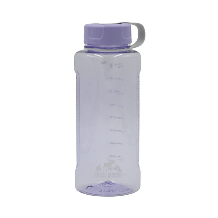 Chilly Moose Chilly Moose Clearwater Canteen (50 oz.) Thistle DWCWTS50 Outdoor Finished 737123398638
