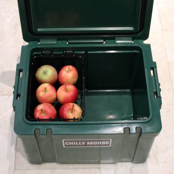Chilly Moose Chilly Moose Cooler Basket 75 Litre Cooler CRACB75 Outdoor Finished