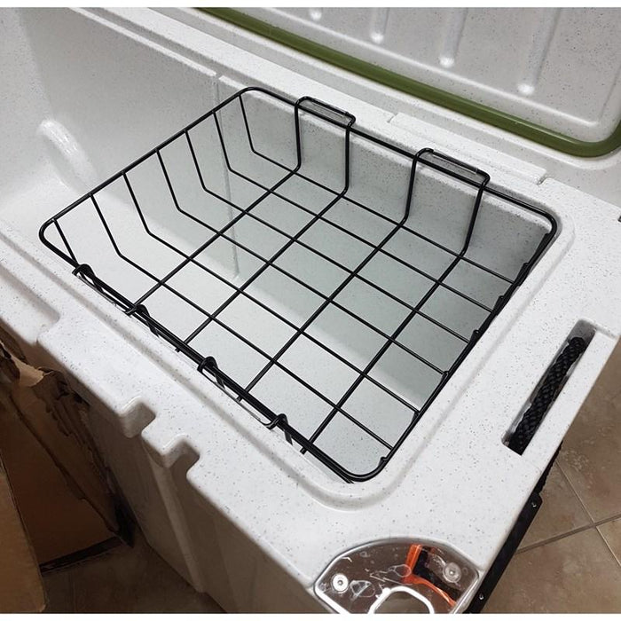 Chilly Moose Chilly Moose Cooler Basket 75 Litre Cooler CRACB75 Outdoor Finished