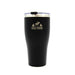 Chilly Moose Chilly Moose Georgian Tumbler (30 oz.) Black DWGNBL30 Outdoor Finished 780392024784