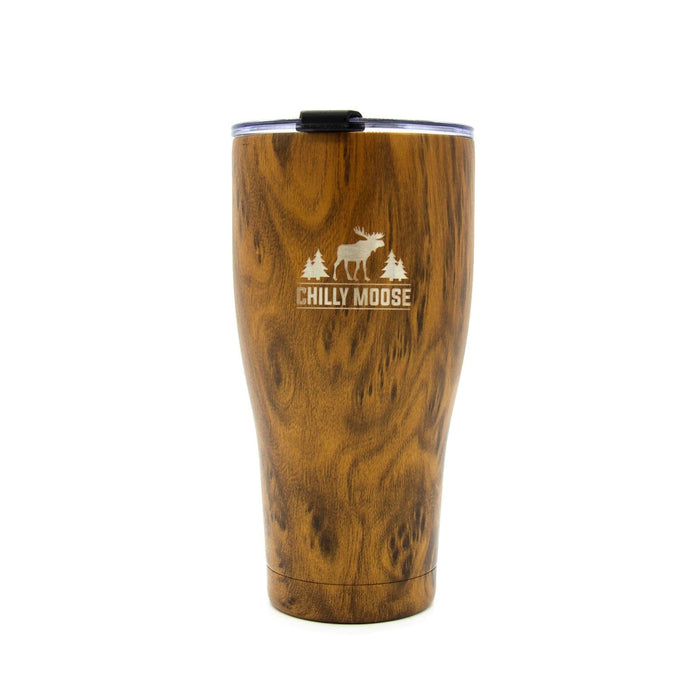 Chilly Moose Chilly Moose Georgian Tumbler (30 oz.) Outdoor Finished