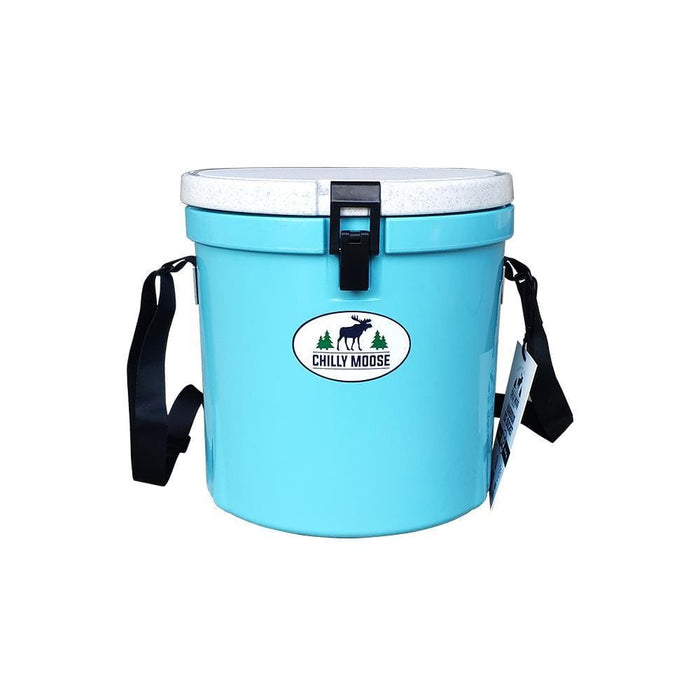 Chilly Moose Chilly Moose Harbour Ice Bucket (12L / .42 Cu. Ft.) Tobermory CRTM12 Outdoor Finished 619843128125