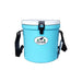 Chilly Moose Chilly Moose Harbour Ice Bucket (12L / .42 Cu. Ft.) Tobermory CRTM12 Outdoor Finished 619843128125