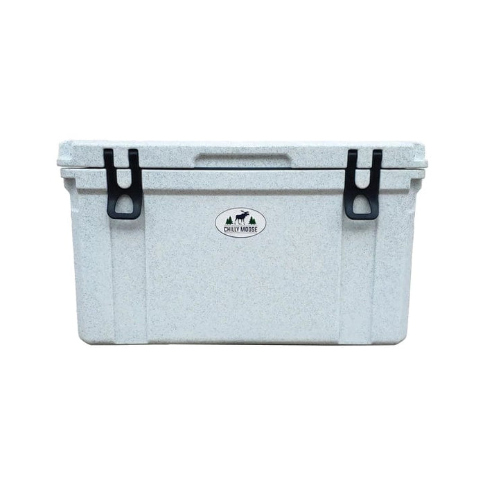 Chilly Moose Chilly Moose Ice Box (55L / 1.94 Cu. Ft.) Limestone CRLS55 Outdoor Finished 780392024432