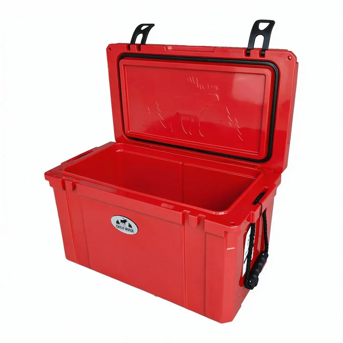 Chilly Moose Chilly Moose Ice Box (55L / 1.94 Cu. Ft.) Outdoor Finished