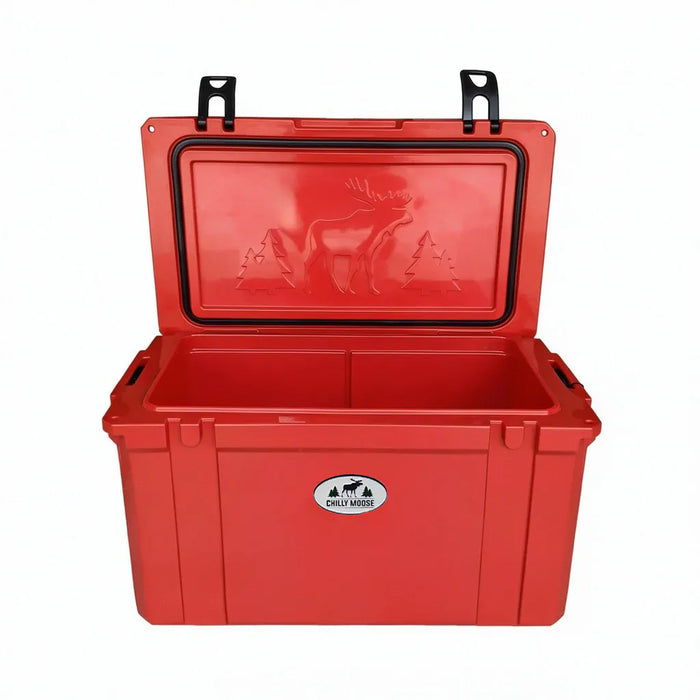 Chilly Moose Chilly Moose Ice Box (55L / 1.94 Cu. Ft.) Outdoor Finished