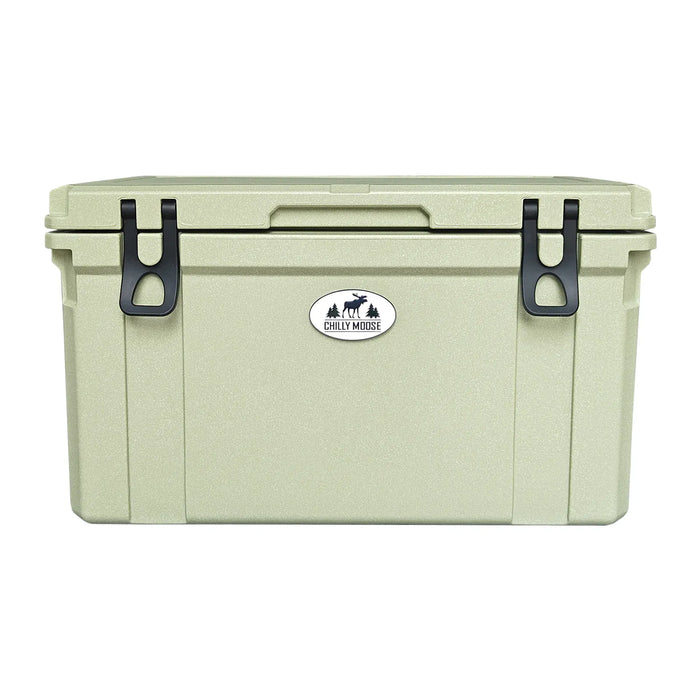 Chilly Moose Chilly Moose Ice Box (55L / 1.94 Cu. Ft.) Sage CRSG55 Outdoor Finished 737123398959