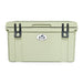 Chilly Moose Chilly Moose Ice Box (55L / 1.94 Cu. Ft.) Sage CRSG55 Outdoor Finished 737123398959