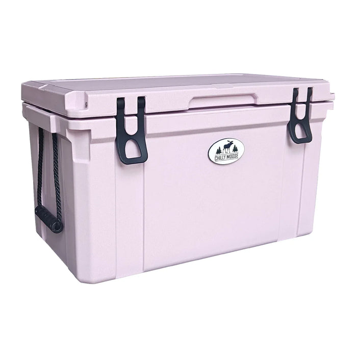 Chilly Moose Chilly Moose Ice Box (55L / 1.94 Cu. Ft.) Thistle CRTS55 Outdoor Finished 737123398973