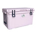 Chilly Moose Chilly Moose Ice Box (55L / 1.94 Cu. Ft.) Thistle CRTS55 Outdoor Finished 737123398973
