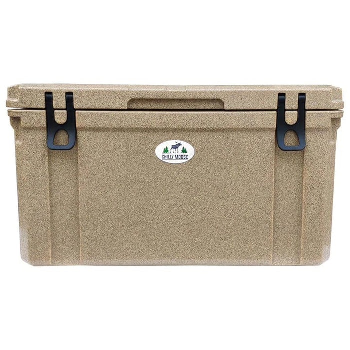 Chilly Moose Chilly Moose Ice Box (75L / 1.94 Cu. Ft.) Granite CRGR75 Outdoor Finished