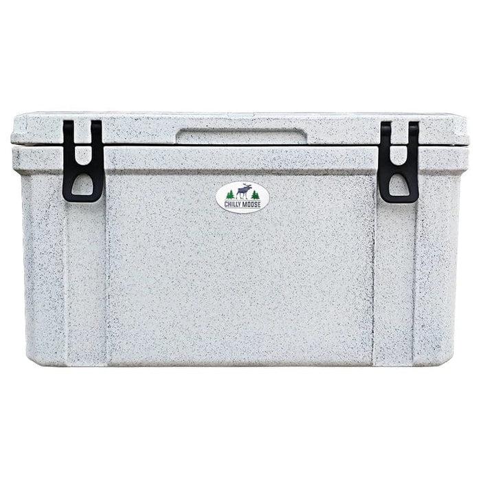 Chilly Moose Chilly Moose Ice Box (75L / 1.94 Cu. Ft.) Limestone CRLS75 Outdoor Finished