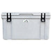 Chilly Moose Chilly Moose Ice Box (75L / 1.94 Cu. Ft.) Limestone CRLS75 Outdoor Finished