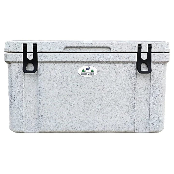Chilly Moose Chilly Moose Ice Box (75L / 1.94 Cu. Ft.) Limestone CRLS75 Outdoor Finished 780392024630