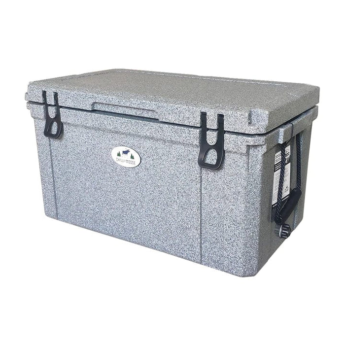 Chilly Moose Chilly Moose Ice Box (75L / 1.94 Cu. Ft.) Outdoor Finished