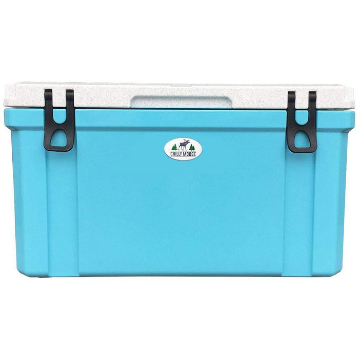 Chilly Moose Chilly Moose Ice Box (75L / 1.94 Cu. Ft.) Outdoor Finished