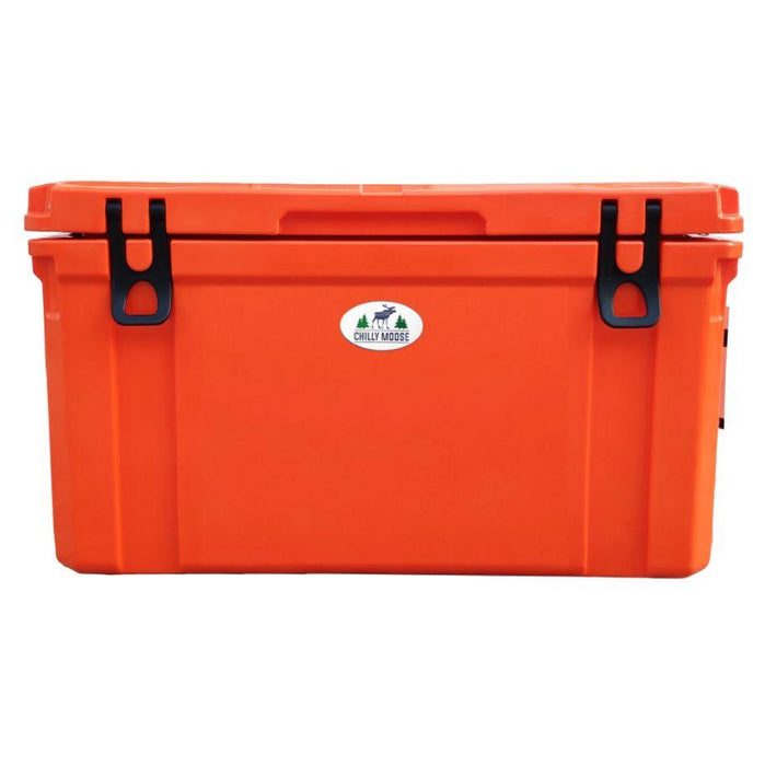 Chilly Moose Chilly Moose Ice Box (75L / 1.94 Cu. Ft.) Outdoor Finished