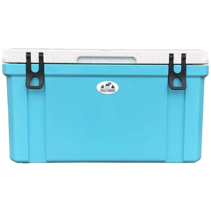 Chilly Moose Chilly Moose Ice Box (75L / 1.94 Cu. Ft.) Tobermory CRTM75 Outdoor Finished 780392024852