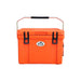 Chilly Moose Chilly Moose Ice Box Cooler (25L / .88 Cu. Ft.) Blaze Orange CRBO25 Outdoor Finished 619843127746