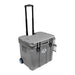 Chilly Moose Chilly Moose Ice Box Wheeled Explorer (35L / 1.2 Cu. Ft.) Moonstone CRMS35W Outdoor Finished 679360005996