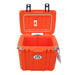 Chilly Moose Chilly Moose Ice Box Wheeled Explorer (35L / 1.2 Cu. Ft.) Outdoor Finished