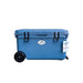 Chilly Moose Chilly Moose Ice Box Wheeled Explorer (55L) Great Lakes CRGL55W Outdoor Finished 665270045634