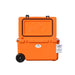 Chilly Moose Chilly Moose Ice Box Wheeled Explorer (55L) Outdoor Finished