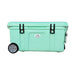 Chilly Moose Chilly Moose Ice Box Wheeled Explorer (75L / 2.6 Cu. Ft.) Southampton CRSH75W Outdoor Finished 619843127791