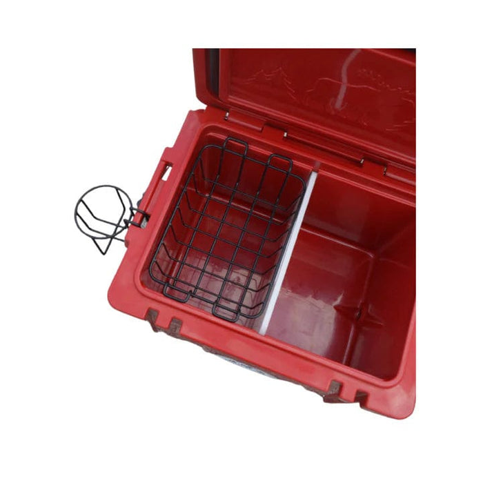 Chilly Moose Chilly Moose Icebox Essential Kit Outdoor Finished