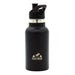 Chilly Moose Chilly Moose Jasper Bottle (14 oz.) Midnight DWJBBL14 Outdoor Finished 679360187579