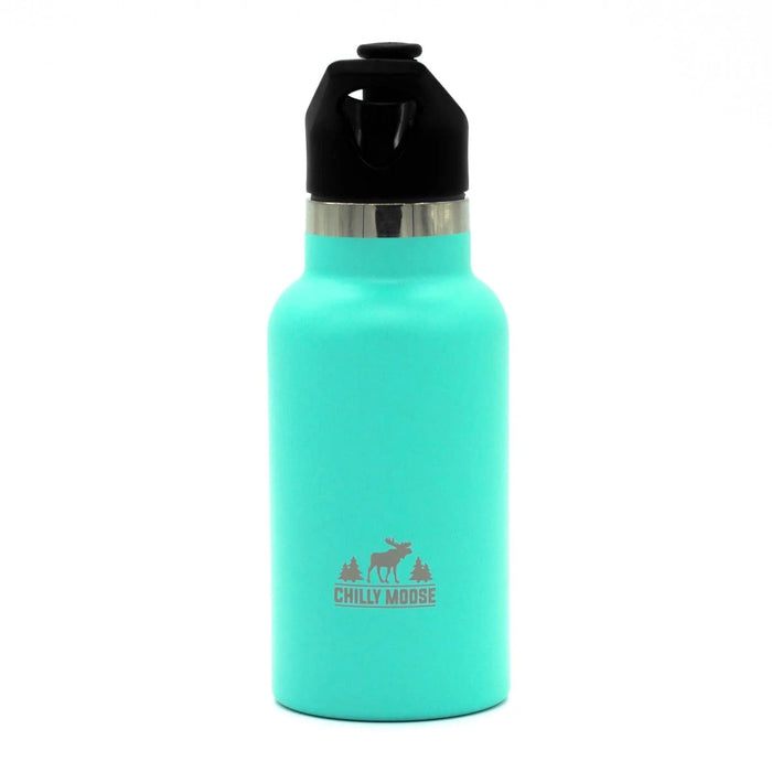 Chilly Moose Chilly Moose Jasper Bottle (14 oz.) Southampton DWJBSF14 Outdoor Finished 679360174784