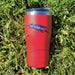 Chilly Moose Chilly Moose Killarney Tumbler (20 oz.) Eat Sleep Fish DWKYFISH Outdoor Finished
