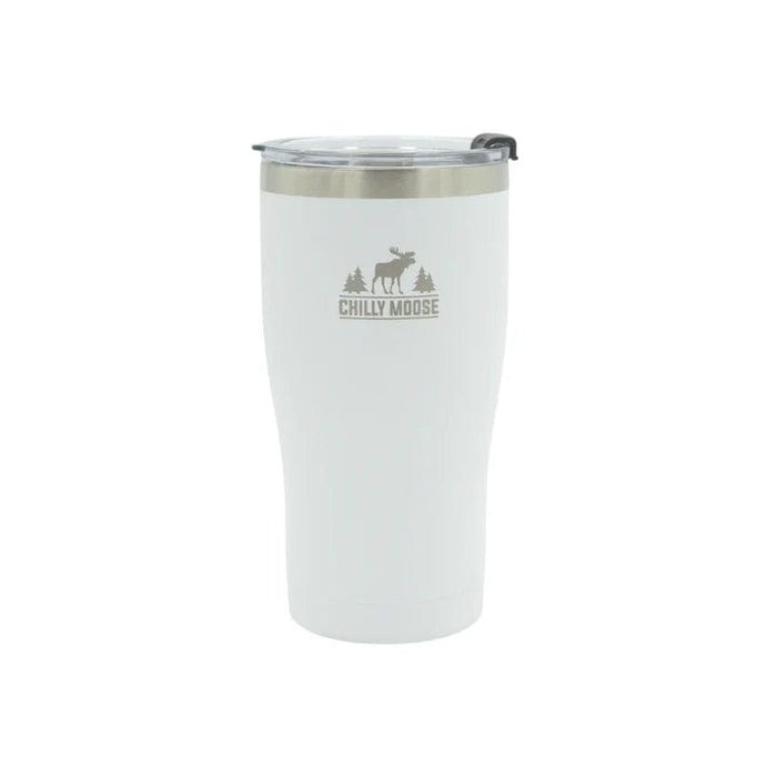 Chilly Moose Chilly Moose Killarney Tumbler (20 oz.) Frost White DWKYFW20 Outdoor Finished 665270109770