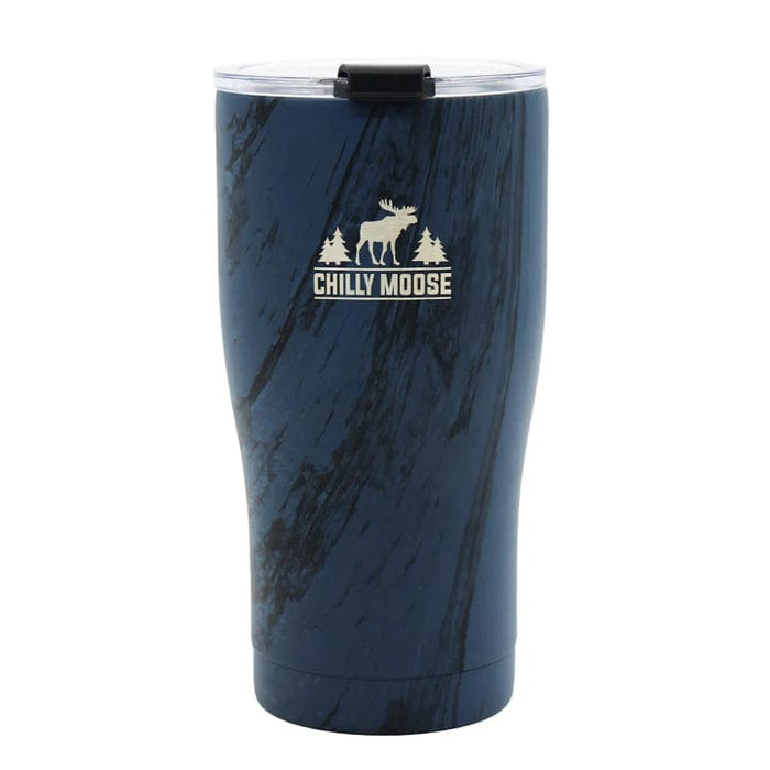 Chilly Moose Chilly Moose Killarney Tumbler (20 oz.) Great Lakes DWKYGL20 Outdoor Finished 665270140896