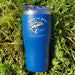 Chilly Moose Chilly Moose Killarney Tumbler (20 oz.) Keep it Reel DWKYREEL Outdoor Finished