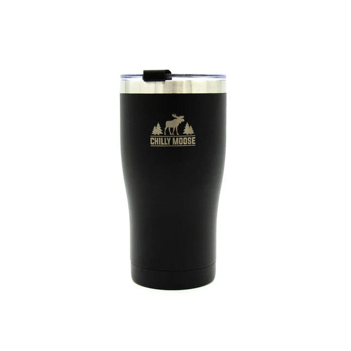 Chilly Moose Chilly Moose Killarney Tumbler (20 oz.) Midnight DWKYBL20 Outdoor Finished 780392024760