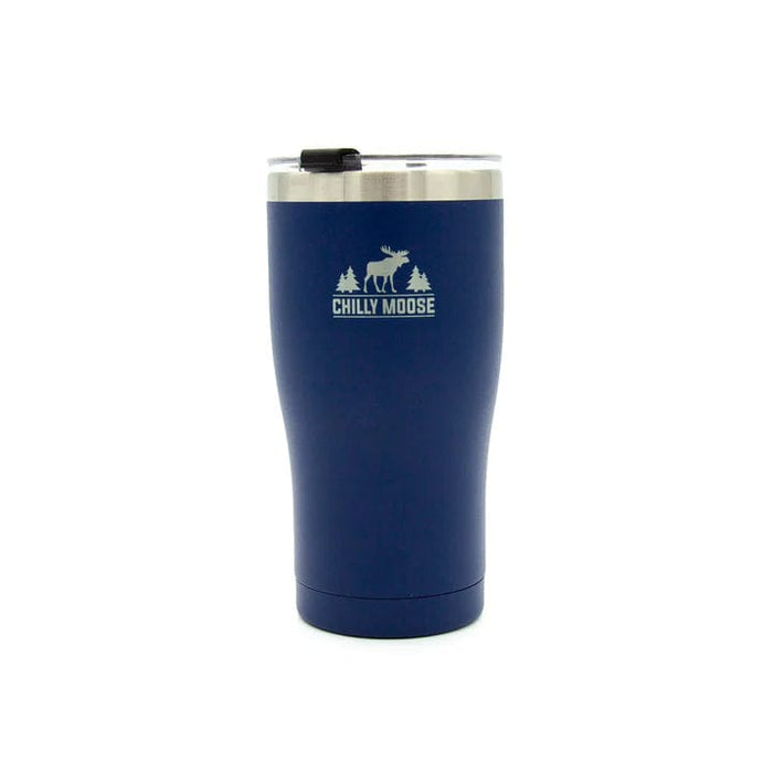 Chilly Moose Chilly Moose Killarney Tumbler (20 oz.) Navy DWKYNV20 Outdoor Finished 780392024371