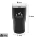 Chilly Moose Chilly Moose Killarney Tumbler (20 oz.) Outdoor Finished